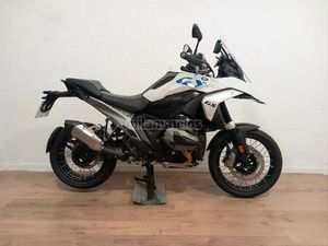 BMW - R 1300 GS