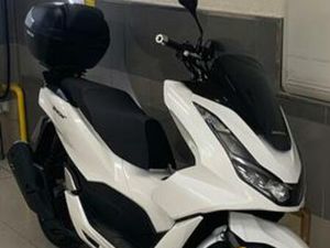HONDA - PCX 125