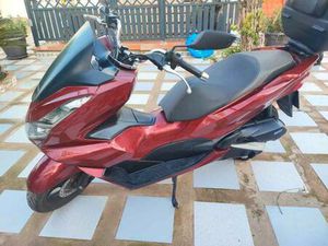 HONDA - PCX