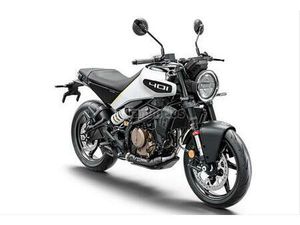 HUSQVARNA - VITPILEN 401