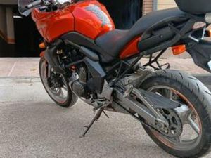 KAWASAKI - VERSYS 650 CC 64 CV