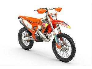 KTM - 250 EXC