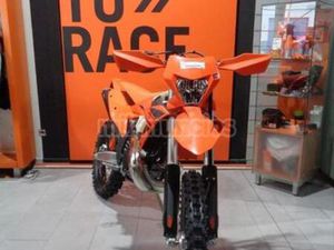 KTM - 250 EXC