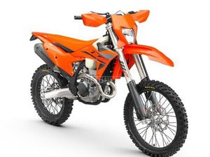 KTM - 350 EXC-F