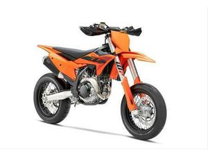 KTM - 450 SMR