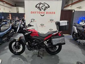 MACBOR - MONTANA XR1 125 EVO