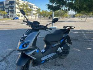 PEUGEOT - SPEEDFIGHT