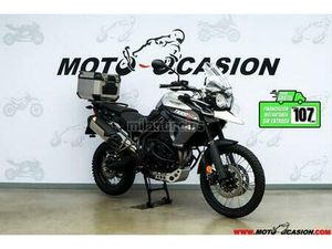 TRIUMPH - TIGER 800 XCX ABS