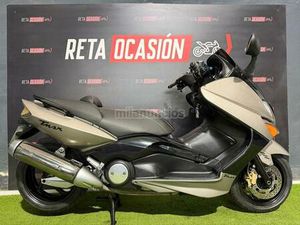 YAMAHA - T-MAX 500 ABS