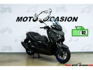 YAMAHA - XMAX 125