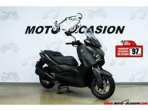 YAMAHA - XMAX 300