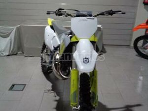 HUSQVARNA - TC 125