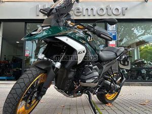 BMW - R 1300 GS