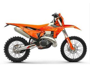 KTM - 300 EXC