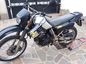KLR650