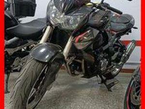 KAWASAKI Z 1000 +PROMO CHRISTMAS+RATE/PERMUTE/EUR3