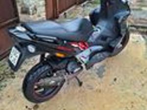 GILERA RUNNER 50 SP