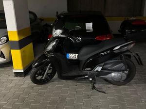 KYMCO PEOPLE GT 300
