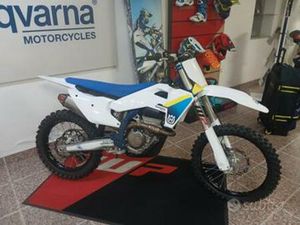 HUSQVARNA FC 250
