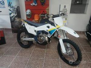 HUSQVARNA FC 450