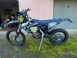 HUSQVARNA TE 300I