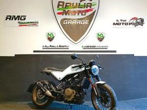 HUSQVARNA VITPILEN 401 - 2023 (SOLI 1700 KM)