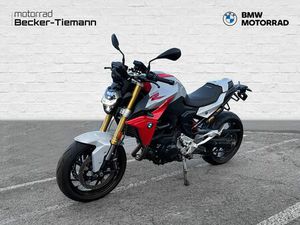 BMW F 900 R