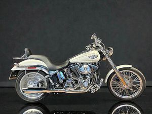 HARLEY-DAVIDSON SOFTAIL DEUCE