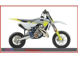 HUSQVARNA TC 50 CROSS 2-TAKT