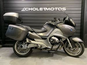 BMW R 1200 RT 2012 1200 CM3 | MOTO ROUTIÈRE | 48 000 KM | GRIS | 49300 CHOLET