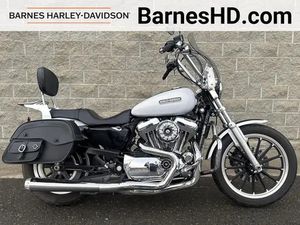 2008 HARLEY-DAVIDSON XL1200L - SPORTSTER 1200L