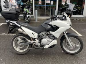 HONDA VARADERO 125 2016 125 CM3 | MOTO TRAIL | 11 055 KM | BLANC | 59240 DUNKERQUE