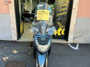 PEUGEOT LXR 200 FINE 2012 - PERMUTE