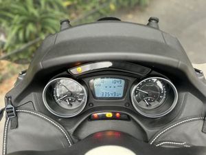 PIAGGIO MP3 500 HPE SPORT ADVANCED ABS ASR 2020 500 CM3 | SCOOTER | 33 549 KM | NOIR | 75013 PARIS 13