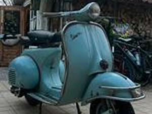 VESPA 125 VNB