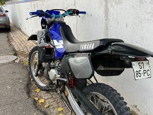 DTR 125 11KW COM DOCUMENTOS IGREJINHA