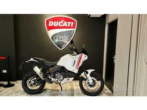 DUCATI DESERTX