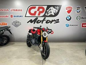 DUCATI MONSTER 937 SP 7000KM