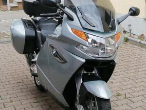 BMW K 1200 GT