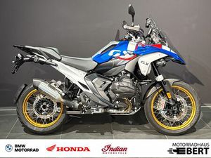BMW R 1300 GS ASA, INNOVATION, KOMFORT, DYNAMIKPAKET