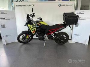 BMW F 900 GS ABS MY24