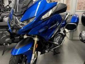 BMW R 1250 RT ABS MY21