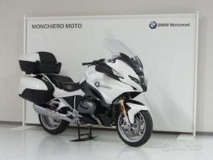 BMW R 1250 RT ABS MY21