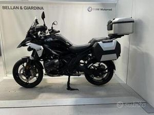 BMW R 1300 GS R 1300 GS