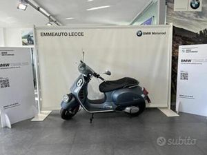 VESPA VESPA GTS 300 VESPA SEI GIORNI 300 HPE ABS M