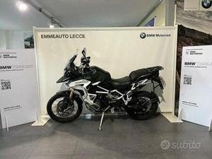 TRIUMPH TIGER 1200 RALLY EXPLORER ABS