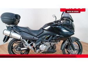 VENDO KAWASAKI KLV 1000 USATA A ROZZANO (CODICE 9896982) - MOTO.IT
