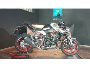 VENDO KAWASAKI Z 900 (2021 - 24) USATA A QUATTRO CASTELLA (CODICE 9899010) - MOTO.IT