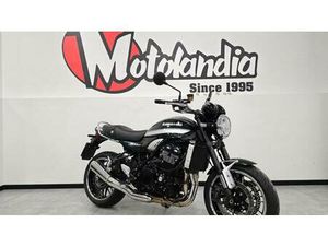 VENDO KAWASAKI Z 900 RS (2022 - 25) USATA A VERONA (CODICE 9896770) - MOTO.IT