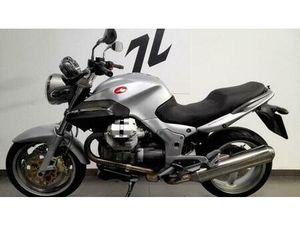 VENDO MOTO GUZZI BREVA 850 (2006 - 11) USATA A ALESSANDRIA (CODICE 9898823) - MOTO.IT